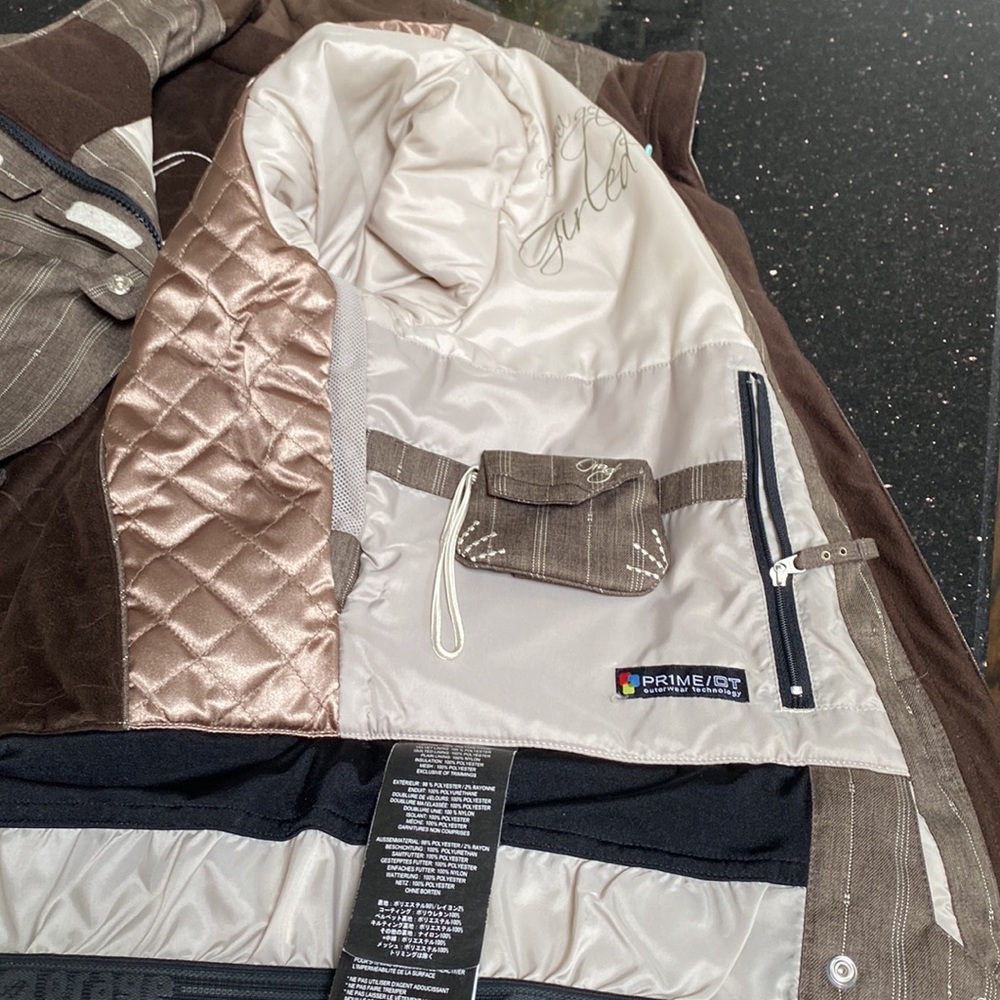 Orage Ski Jacket - image 5